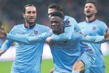 با رفتن گرو از استقلال، جایگزین تیام از آفریقا می‌آید!