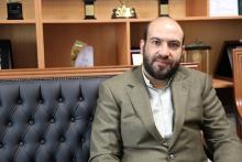 دکتر مهدی اسلام پناه