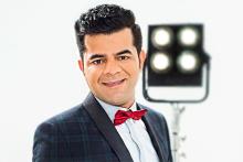 آیا خواننده برنامه ماهواره‌ای استیج می‌تواند مجوز بگیرد؟