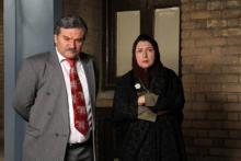 مهدی سلطانی زمان پخش فصل سوم شهرزاد را لو داد