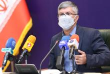 مهران محرمیان