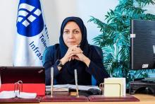 تعرفه خدمات هم مکانی شرکت ارتباطات زیرساخت در مراکز استانی کاهش یافت 