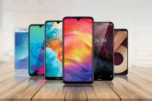 نوسانات قیمتی در بازار موبایل کاهش یافت/ کدام تلفن های همراه ارزان شدند؟