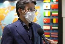 انتصاب علی نبوی به عنوان معاون وزیر صمت و رییس ایدرو 