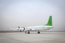 نخستین پرواز فرودگاه پیام از کرج به مقصد مشهد این هفته انجام می‌شود