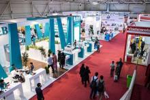 نمایشگاه الکامپ 