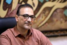 سیدجمال هادیان طبائی زواره