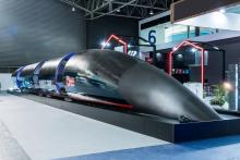 چین رویای هایپرلوپ ایلان ماسک را تا سال ۲۰۳۵ محقق می‌کند