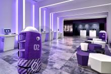 تخت&zwnj;های هوشمند