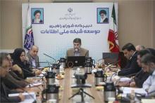 انصاری: فلسفه وجودی پارک فاوا تسریع در روند رشد اقتصادی کشور است