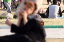 ارسال تصاویر هنجارشکنان برای پلیس تکذیب شد