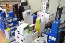 آخرین وضعیت پرونده تخلف در واردات موبایل