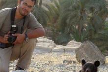 دوستی که هدیه تهرانی در سقوط هواپیمای یاسوج از دست داد