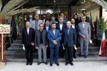 وزیر ارتباطات و فناوری اطلاعات