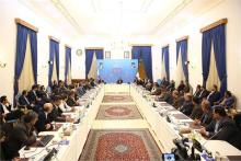 وزیر ارتباطات: برای تجارت داخلی نیاز به پلت‌فرم‌های خارجی نداریم 