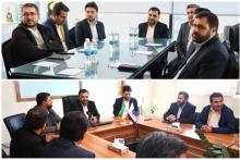 وزیر ارتباطات: تمام ظرفیت‌های خود برای توسعه سکوهای داخلی را پای کار آورده‌ایم