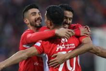 وقتی پرسپولیس شایسته پیروزی بود