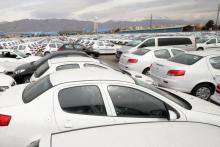 خودروهای داخلی