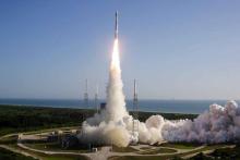 تکمیل فاز اول پایگاه فضایی چابهار تا پایان سال ۱۴۰۳