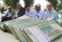 حقوق بازنشستگان کمتر از ۲.۵ میلیون، سال آینده همسان می‌شود
