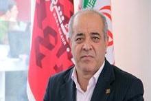 پیام تبریک مدیرعامل بانک به مناسبت عید سعید فطر