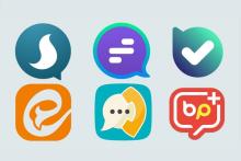 تعداد اعضای هر پیام‌رسان‌ داخلی چقدر است؟