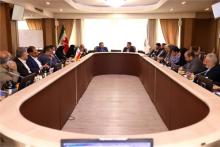 تصویب بودجه اصلاحی سال ۱۴۰۲ شرکت خدمات هوایی پست و مخابرات (پیام) 