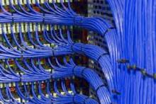 اختلال در شبکه اینترنت پرسرعت مخابرات تهران