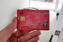 تغییر مهم در صدور کارت هوشمند سوخت خودروهای صفر کیلومتر