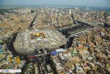 رستاخیز اربعین؛ خداوند میزبان زائران حسین (ع) است