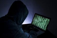 دستگیری کلاهبردار بزرگ پیامک جعلی سامانه ثنا در پایتخت