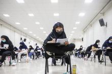 رئیس سازمان سنجش: کنکور الکترونیکی در مرحله آزمایشی است