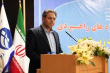 افزایش ظرفیت شبکه انتقال تا پایان سال ۱۴۰۳ از ۲۰ به ۱۲۰ ترابیت بر ثانیه