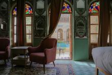 سامانه یکپارچه استانداردسازی تاسیسات گردشگری رونمایی شد 