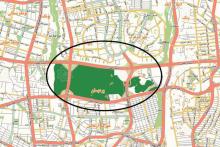 توان زلزله ۷.۵ ریشتر در گسل شمال تهران 