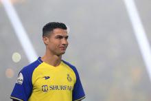 یک پست اینستاگرامی؛ دلیل محرومیت هواداران از دیدن رونالدو در ورزشگاه آزادی