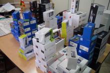 نحوه تغییر مالکیت گوشی بعد از رجیستری