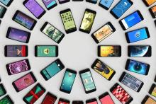 کاربرد‌های شگفت انگیز تلفن همراه