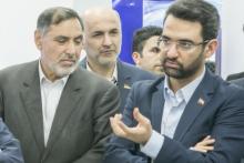 کسب‌وکارهای فضاپایه در پارک "اقتصاد دیجیتال" رونق می‌گیرند