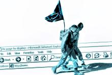 دوازدهمین نشست تبیینی «جبهه انقلاب اسلامی در فضای مجازی»