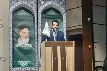 دبیر شورای عالی فضای مجازی: درصد قابل قبولی از ترافیک شبکه به پلتفرم‌های داخلی اختصاص یافته است