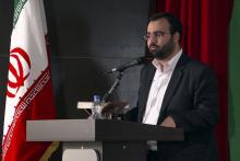 یاسر جلالی: وزارت ارتباطات مسوول رسیدگی به حوادث فضای مجازی در سازمان‌هاست