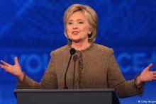 ایمیل‌های ''فوق سری'' هیلاری کلینتون منتشر نخواهد شد