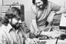 چهل سالگی شرکت اپل؛ انقلابی که در یک گاراژ خانگی آغاز شد