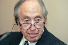 الوین تافلر، نویسنده "موج سوم" درگذشت