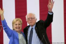 دردسر ایمیلی جدید برای دموکرات‌ها در پی افشاگری ویکی‌لیکس