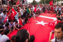 کاربران ایرانی درباره‌ی کودتای نافرجام ترکیه چه می‌گویند؟