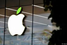 فروش گوشی‌های آیفون ۱۵ درصد کمتر از سال قبل شده است