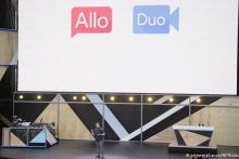 تیر جدید گوگل به سوی فیس‌بوک، اپل و مایکروسافت