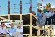 حفظ و ارتقاء کرامت کارکنان با بهبود و تقویت امکانات رفاهی